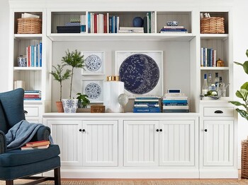 Office storage 32
